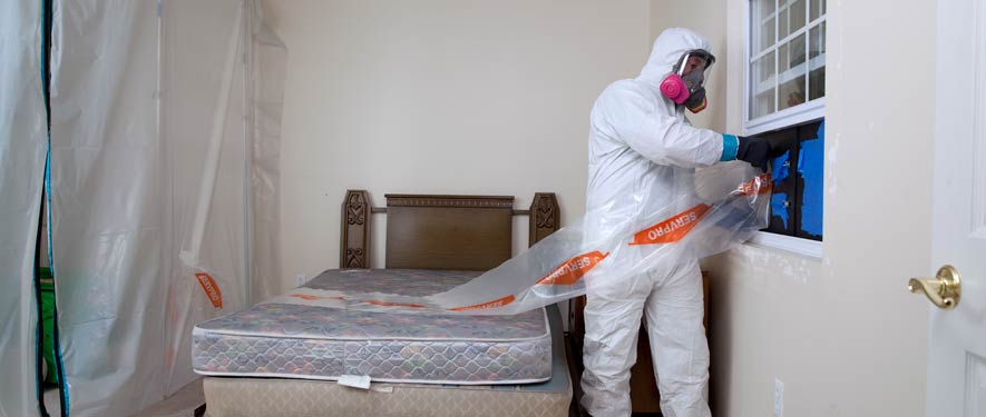 Whitley Heights, CA biohazard cleaning